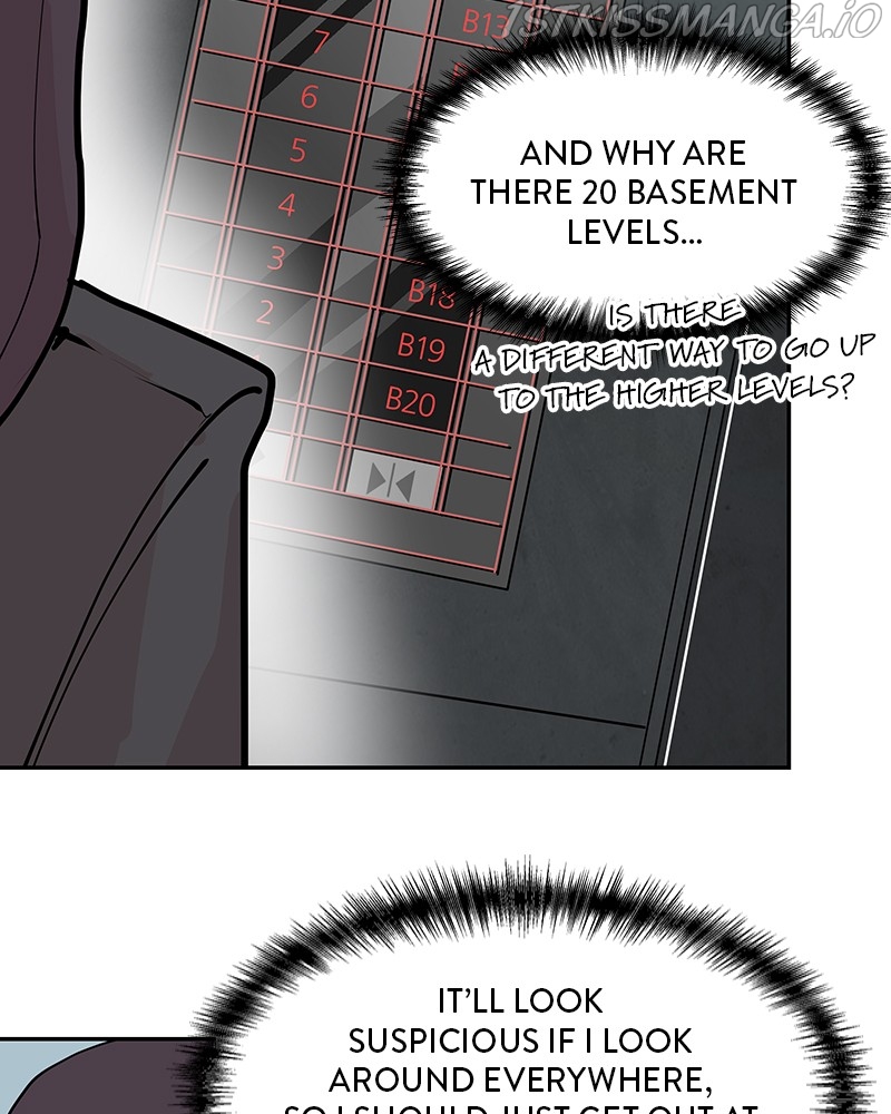 Never-Ending Darling Chapter 22 - page 57