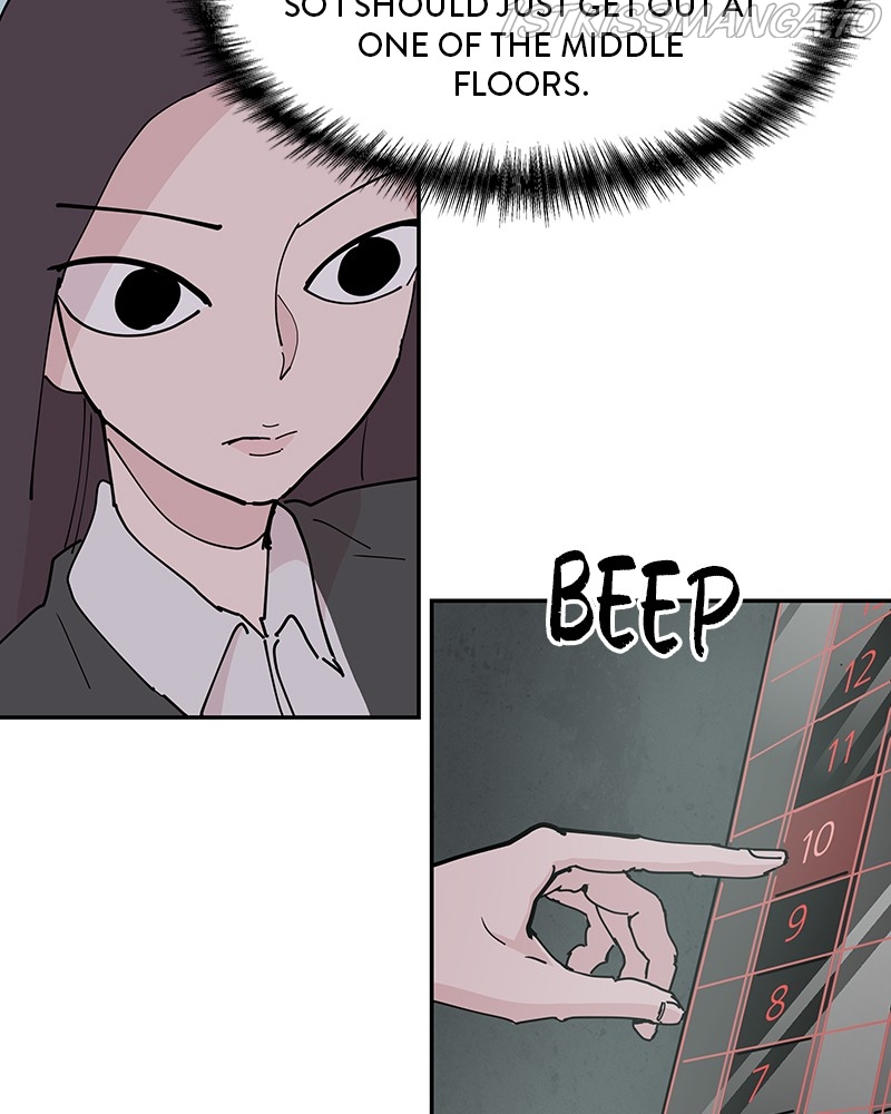 Never-Ending Darling Chapter 22 - page 58
