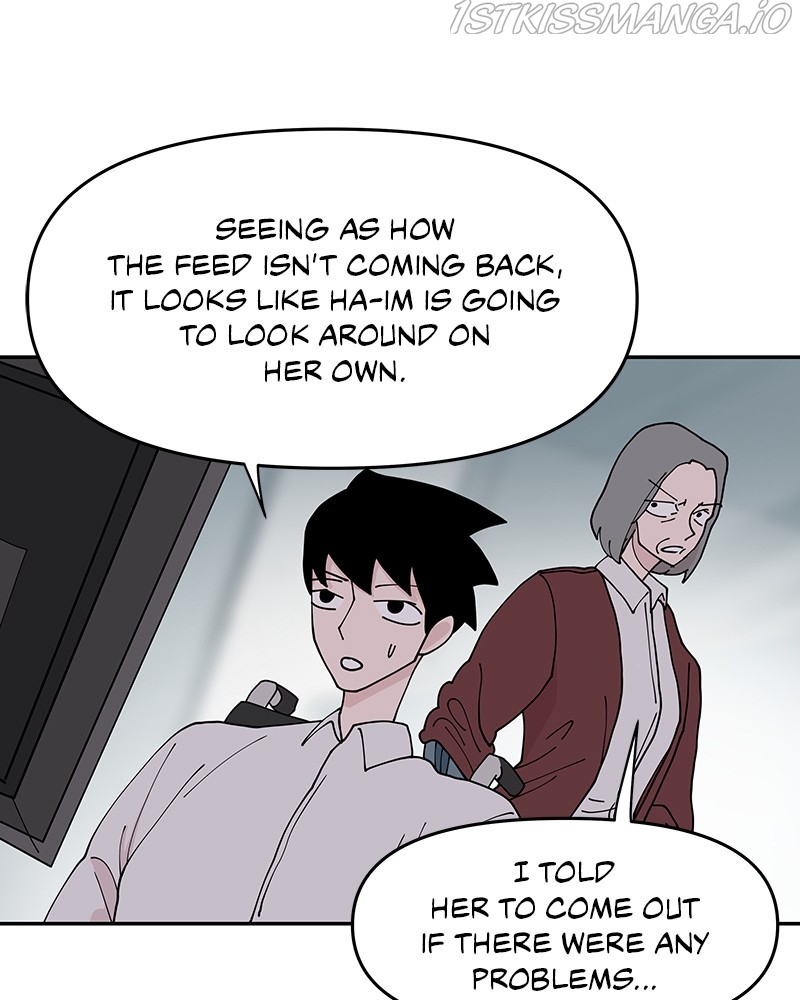 Never-Ending Darling Chapter 22 - page 61