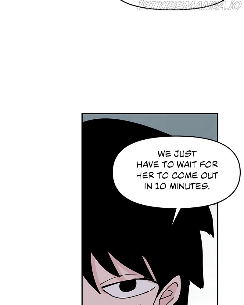 Never-Ending Darling Chapter 22 - page 62