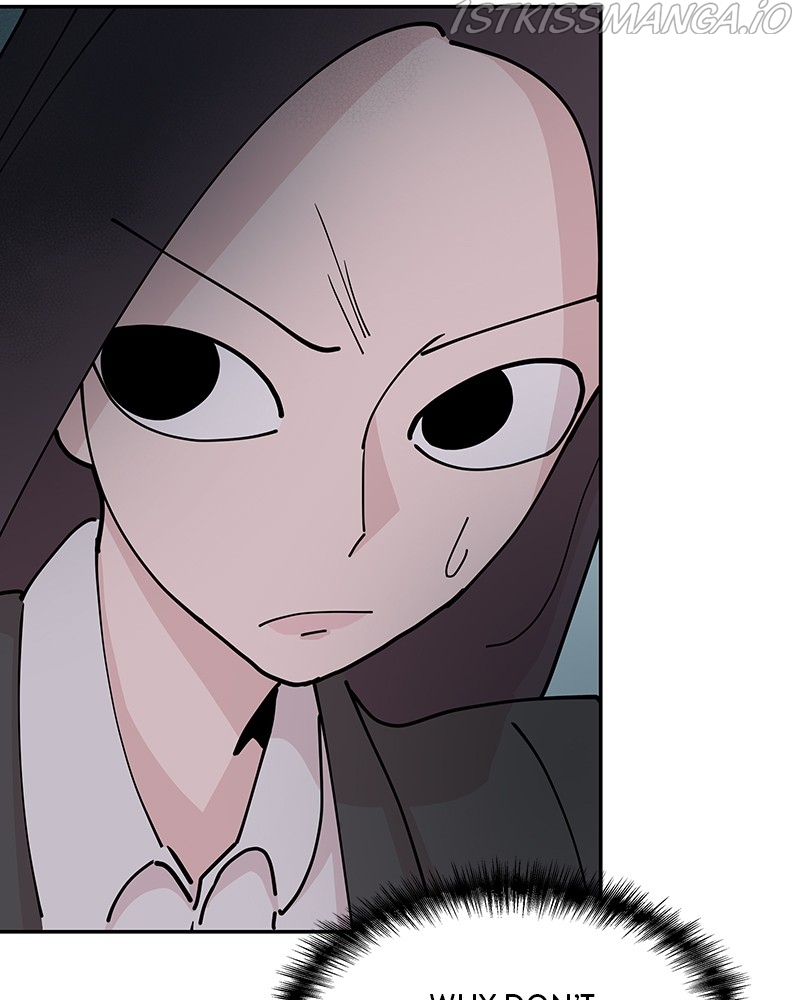 Never-Ending Darling Chapter 22 - page 68