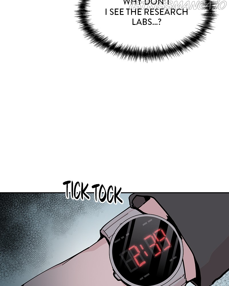 Never-Ending Darling Chapter 22 - page 69