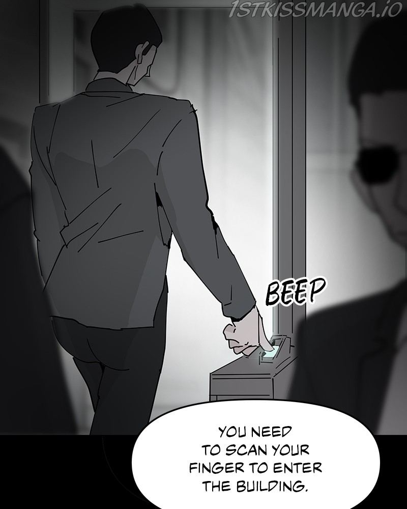 Never-Ending Darling Chapter 22 - page 7