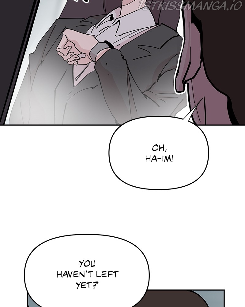Never-Ending Darling Chapter 22 - page 72