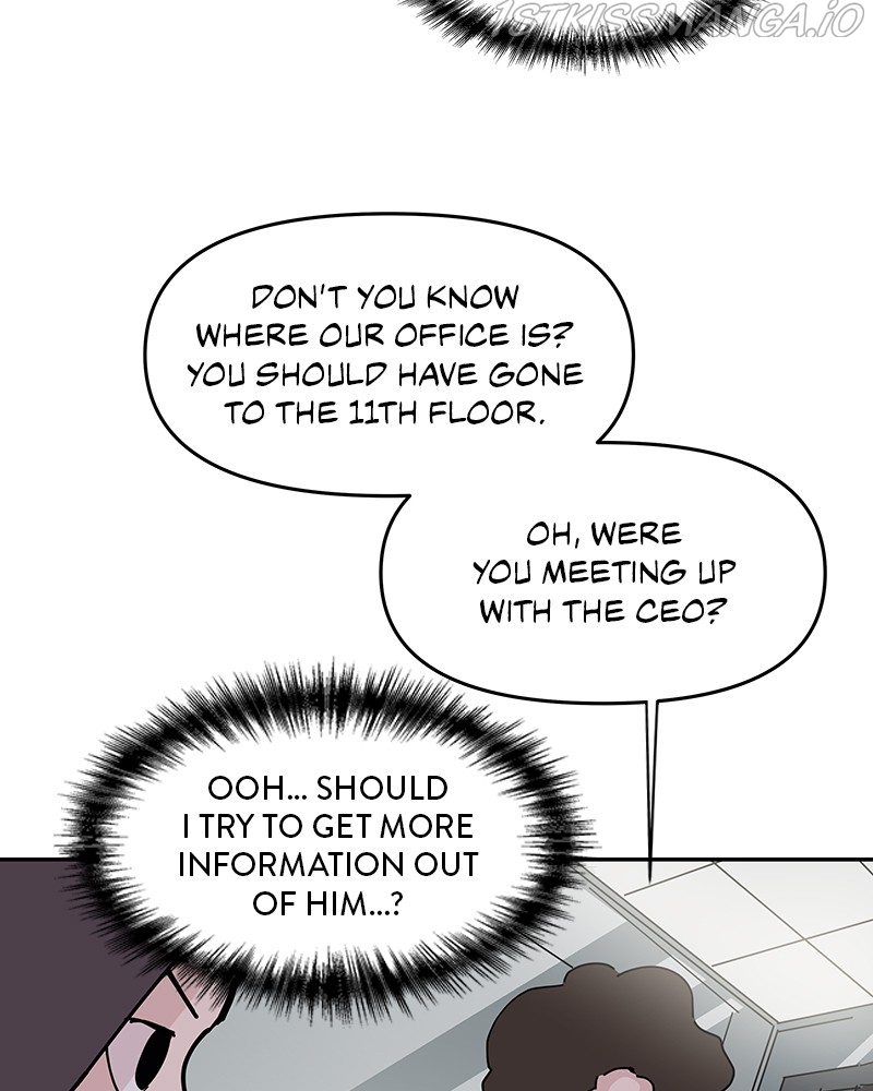 Never-Ending Darling Chapter 22 - page 75
