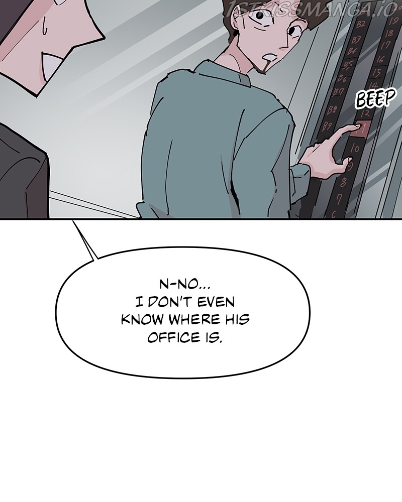 Never-Ending Darling Chapter 22 - page 76