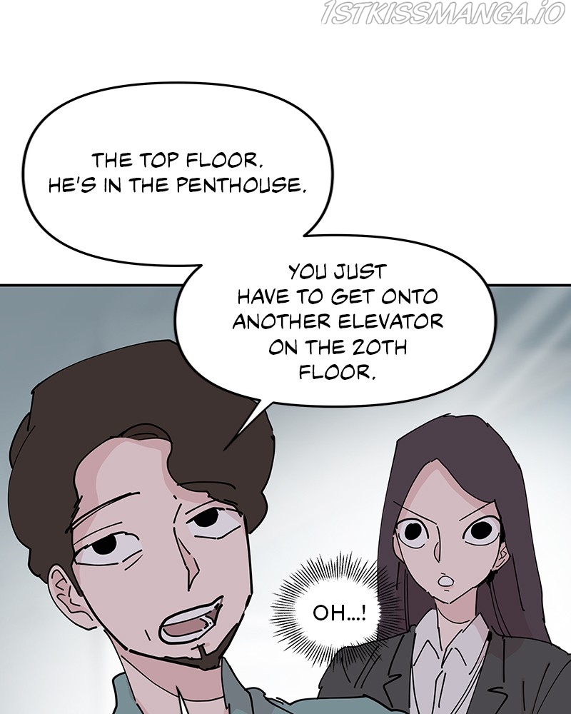 Never-Ending Darling Chapter 22 - page 77