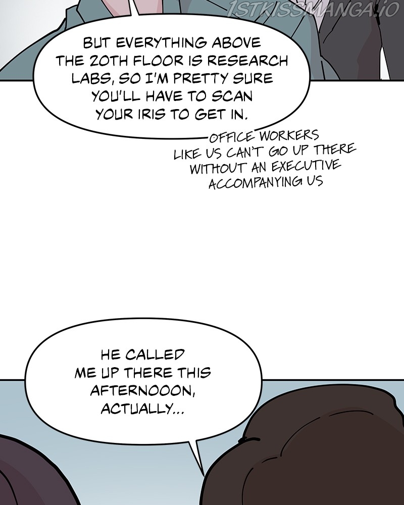 Never-Ending Darling Chapter 22 - page 78