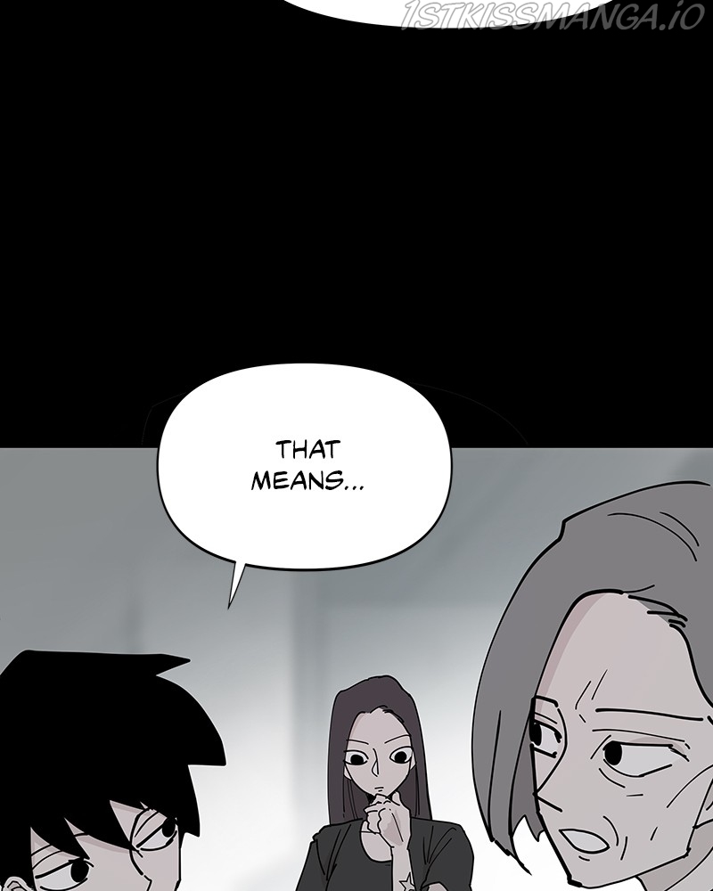 Never-Ending Darling Chapter 22 - page 8