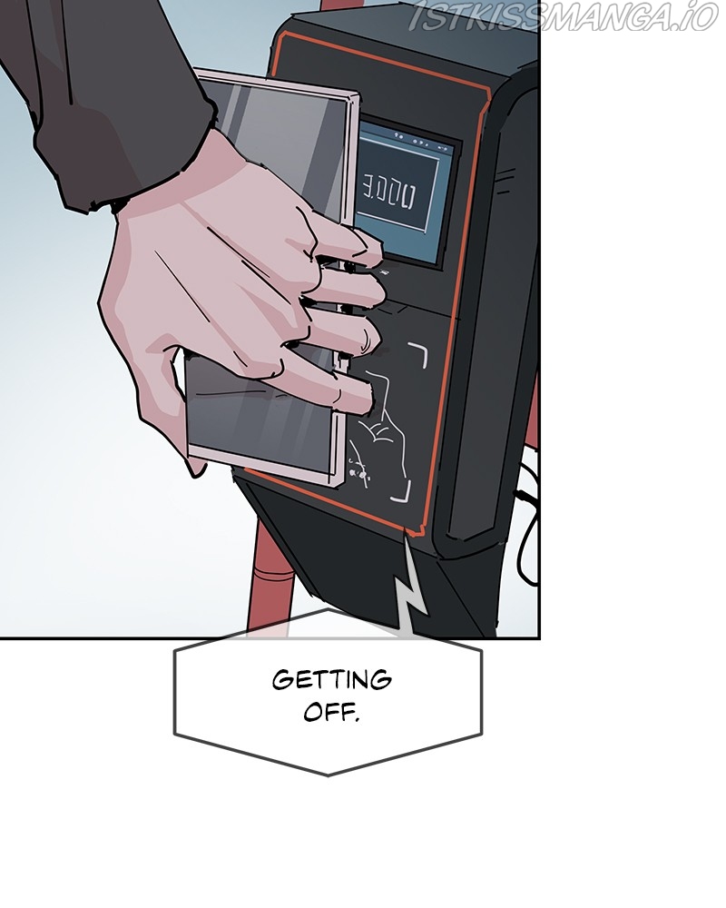 Never-Ending Darling Chapter 22 - page 82