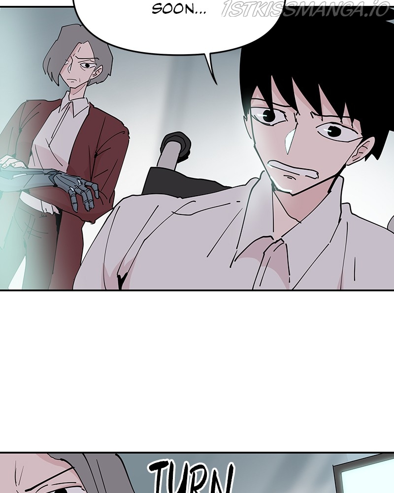 Never-Ending Darling Chapter 22 - page 86
