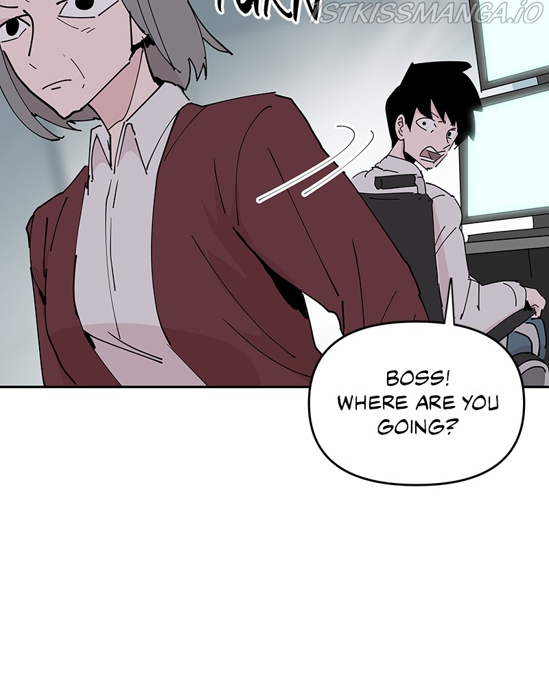 Never-Ending Darling Chapter 22 - page 87