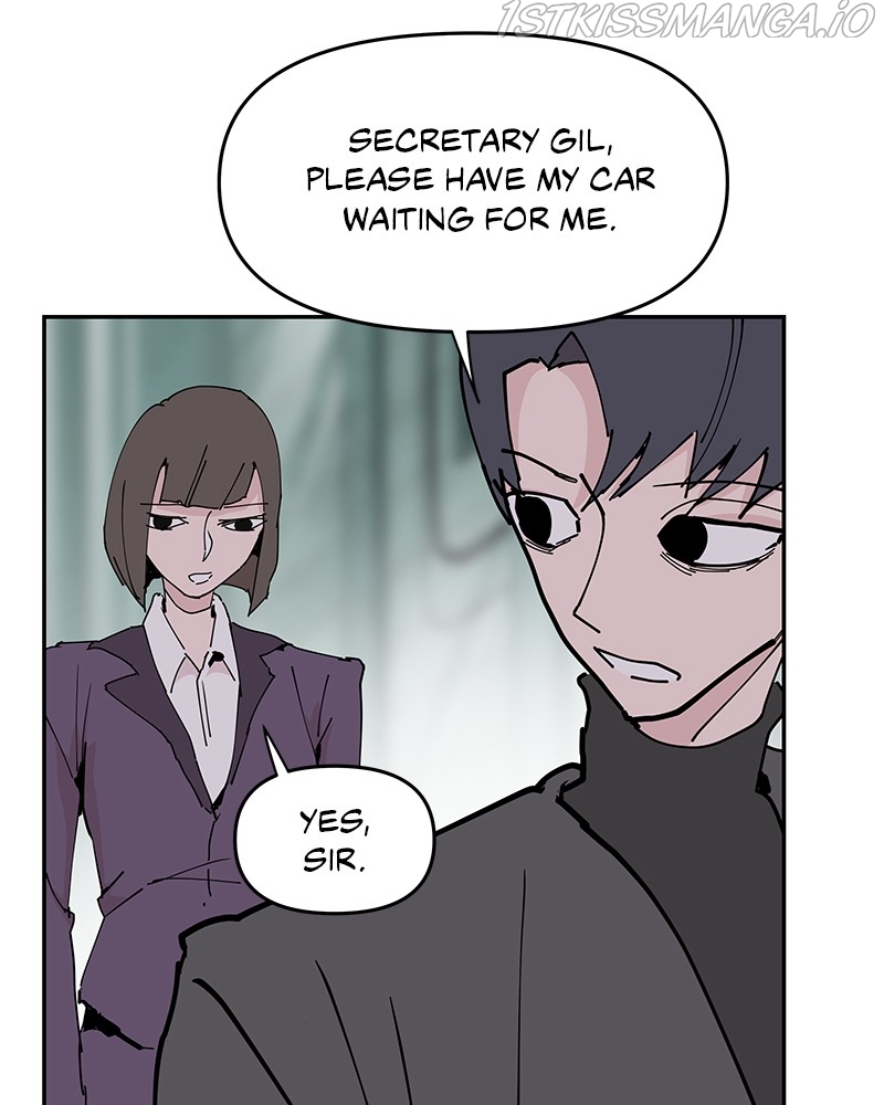 Never-Ending Darling Chapter 22 - page 88