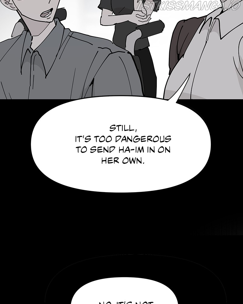 Never-Ending Darling Chapter 22 - page 9