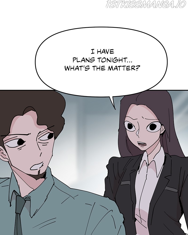 Never-Ending Darling Chapter 22 - page 94