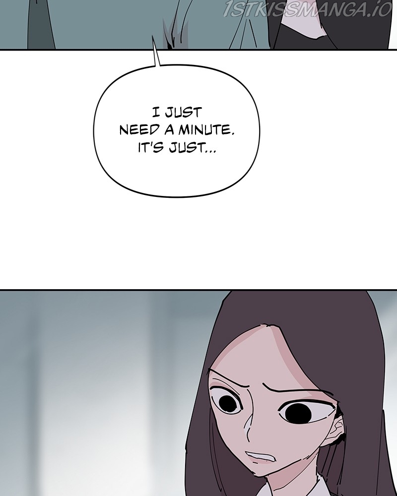 Never-Ending Darling Chapter 22 - page 95