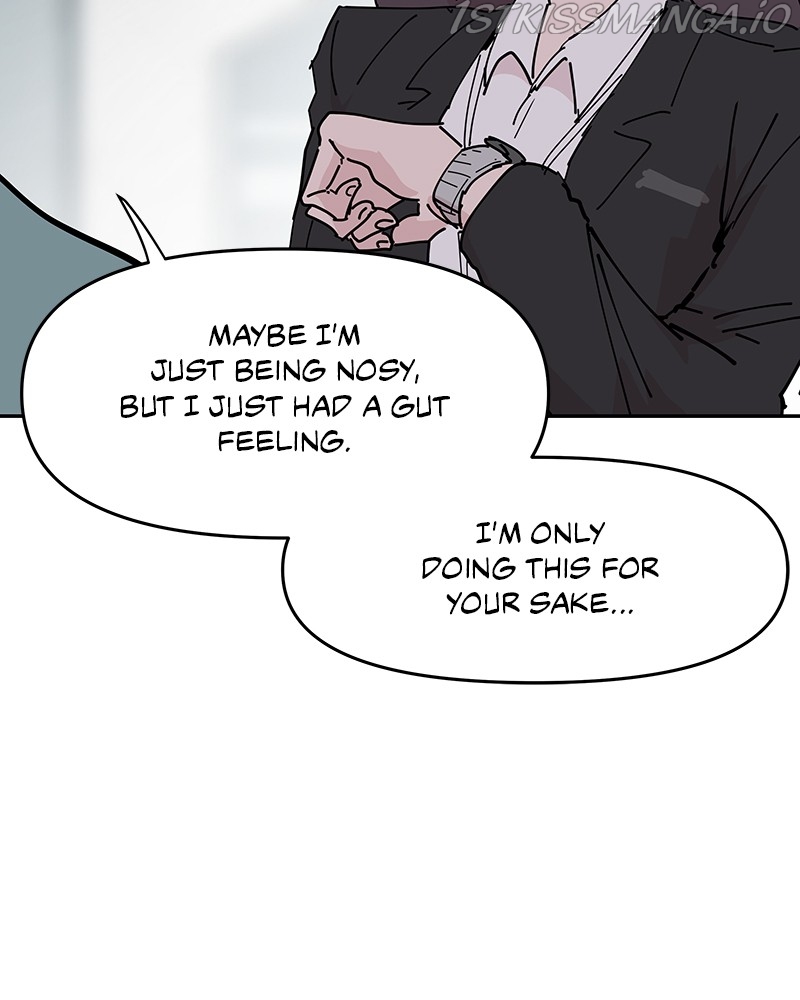 Never-Ending Darling Chapter 22 - page 96