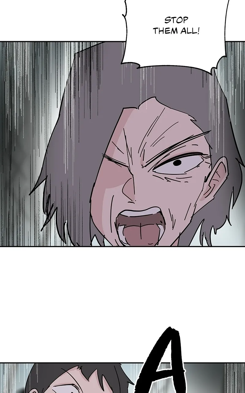 Never-Ending Darling Chapter 35 - page 13