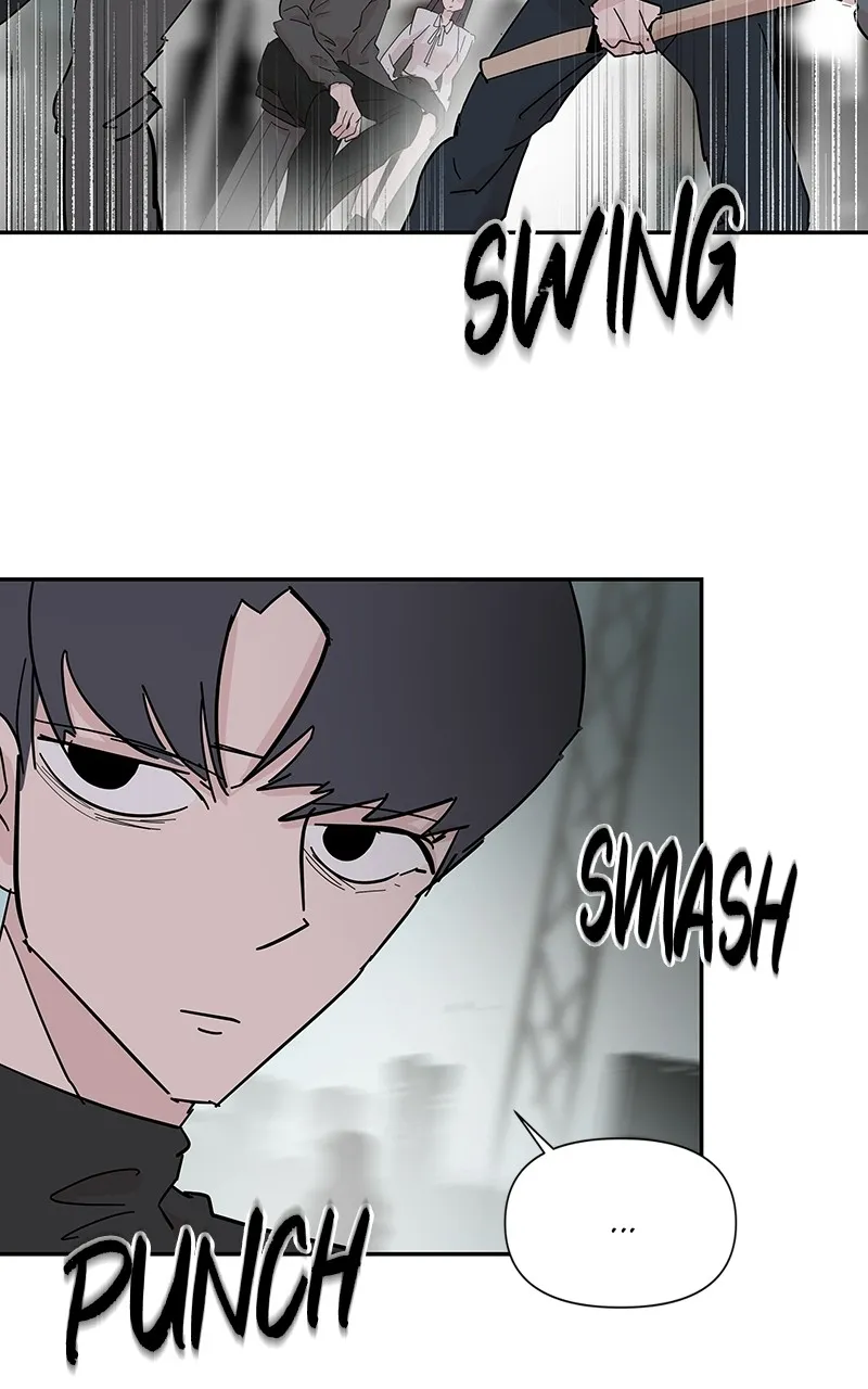 Never-Ending Darling Chapter 35 - page 16