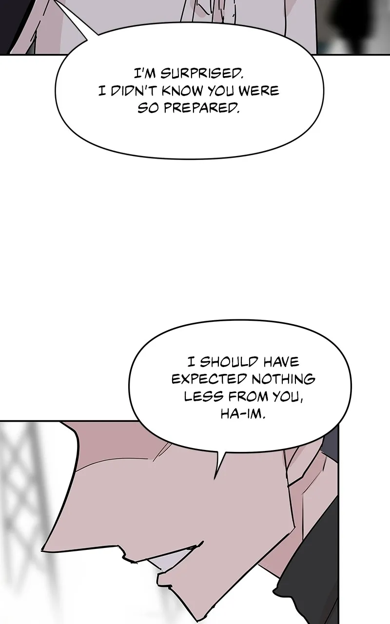 Never-Ending Darling Chapter 35 - page 18