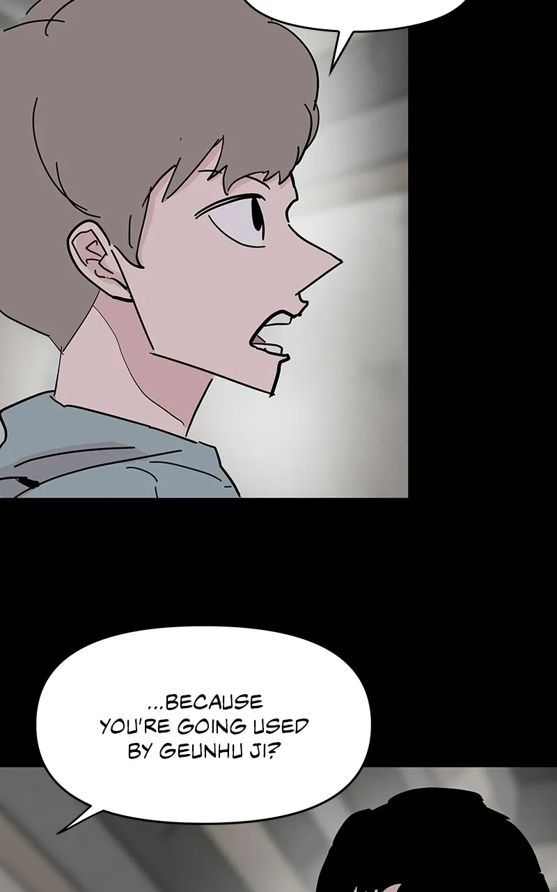 Never-Ending Darling Chapter 35 - page 47