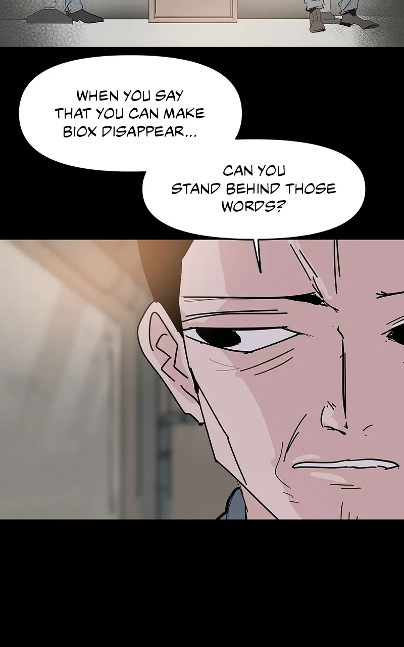 Never-Ending Darling Chapter 35 - page 50