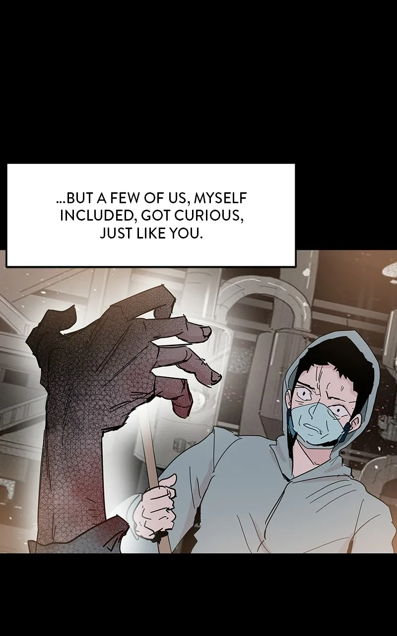 Never-Ending Darling Chapter 35 - page 54