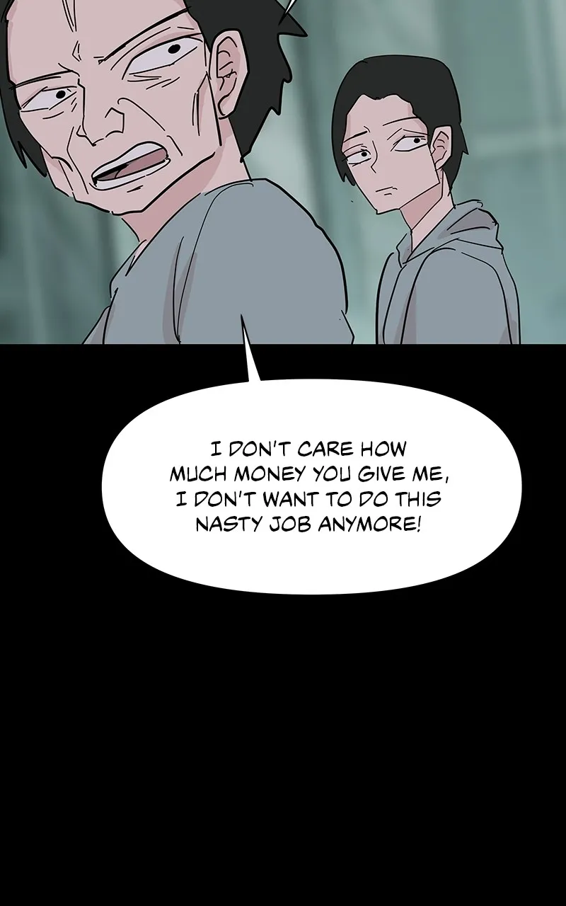 Never-Ending Darling Chapter 35 - page 59