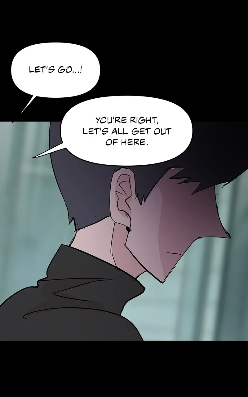 Never-Ending Darling Chapter 35 - page 60