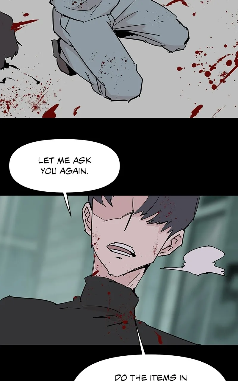 Never-Ending Darling Chapter 35 - page 67