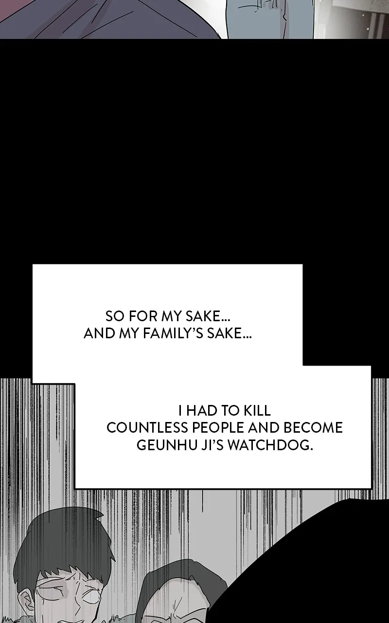 Never-Ending Darling Chapter 35 - page 72