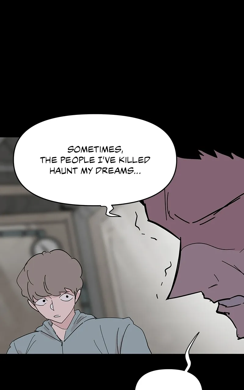 Never-Ending Darling Chapter 35 - page 75