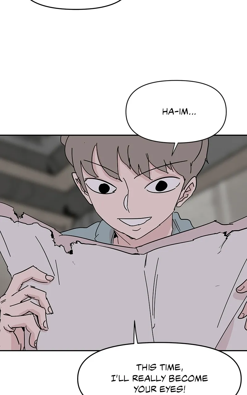 Never-Ending Darling Chapter 35 - page 82