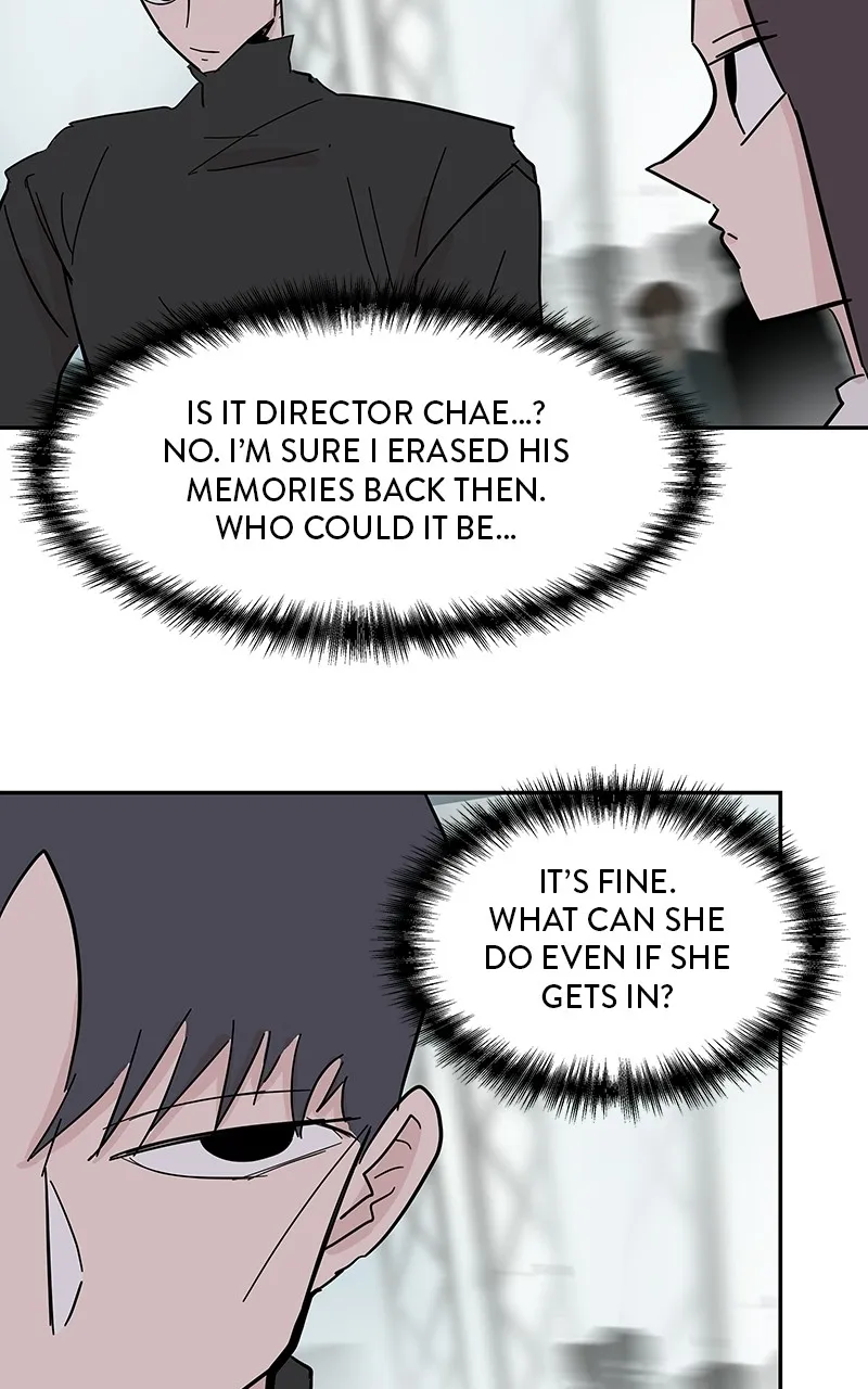Never-Ending Darling Chapter 35 - page 85