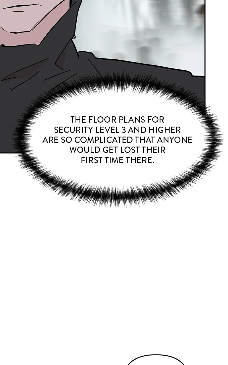 Never-Ending Darling Chapter 35 - page 86