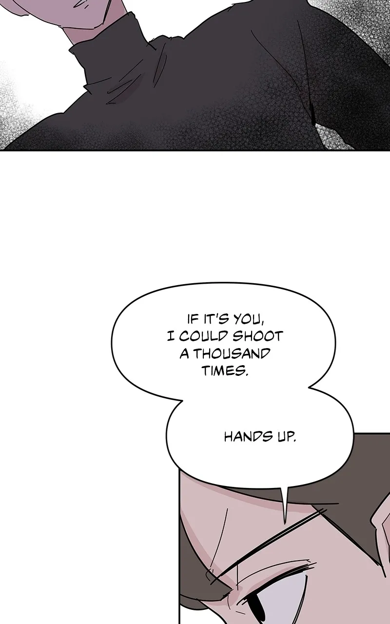 Never-Ending Darling Chapter 35 - page 92