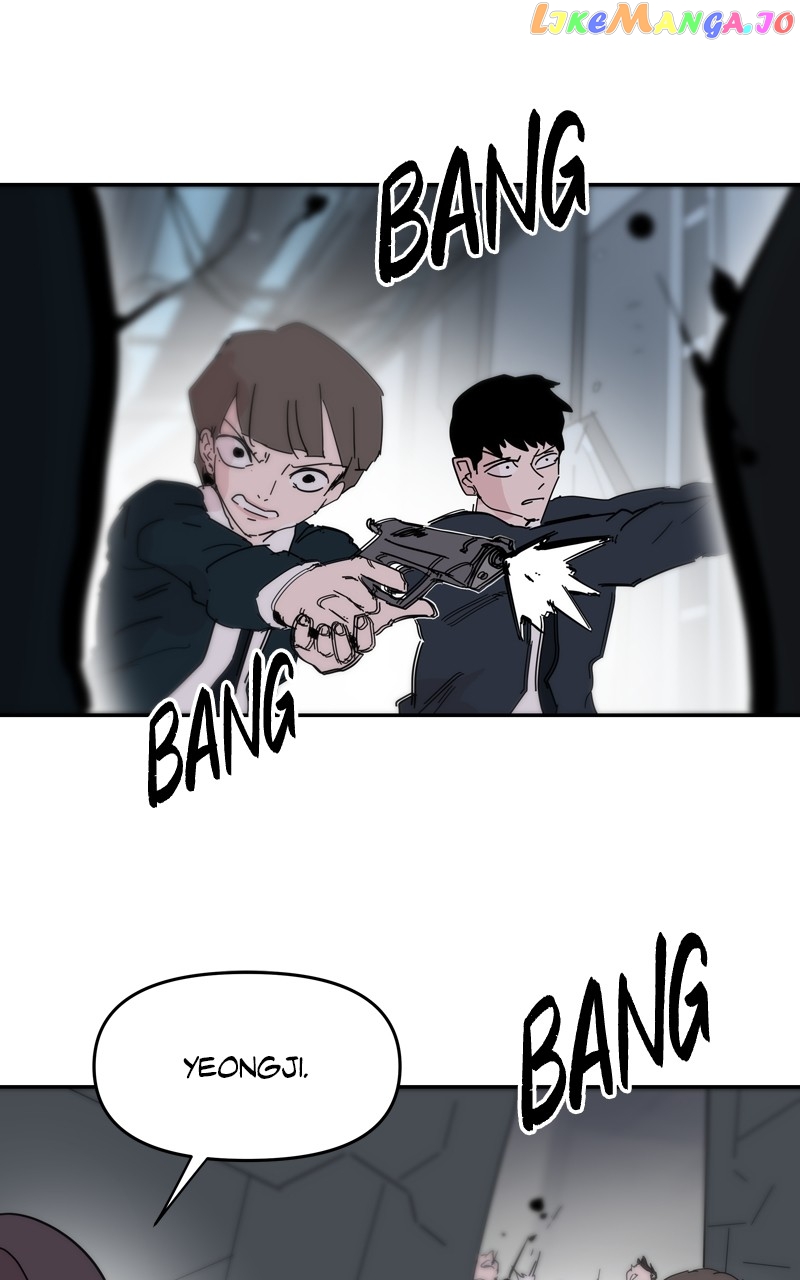 Never-Ending Darling Chapter 78 - page 1