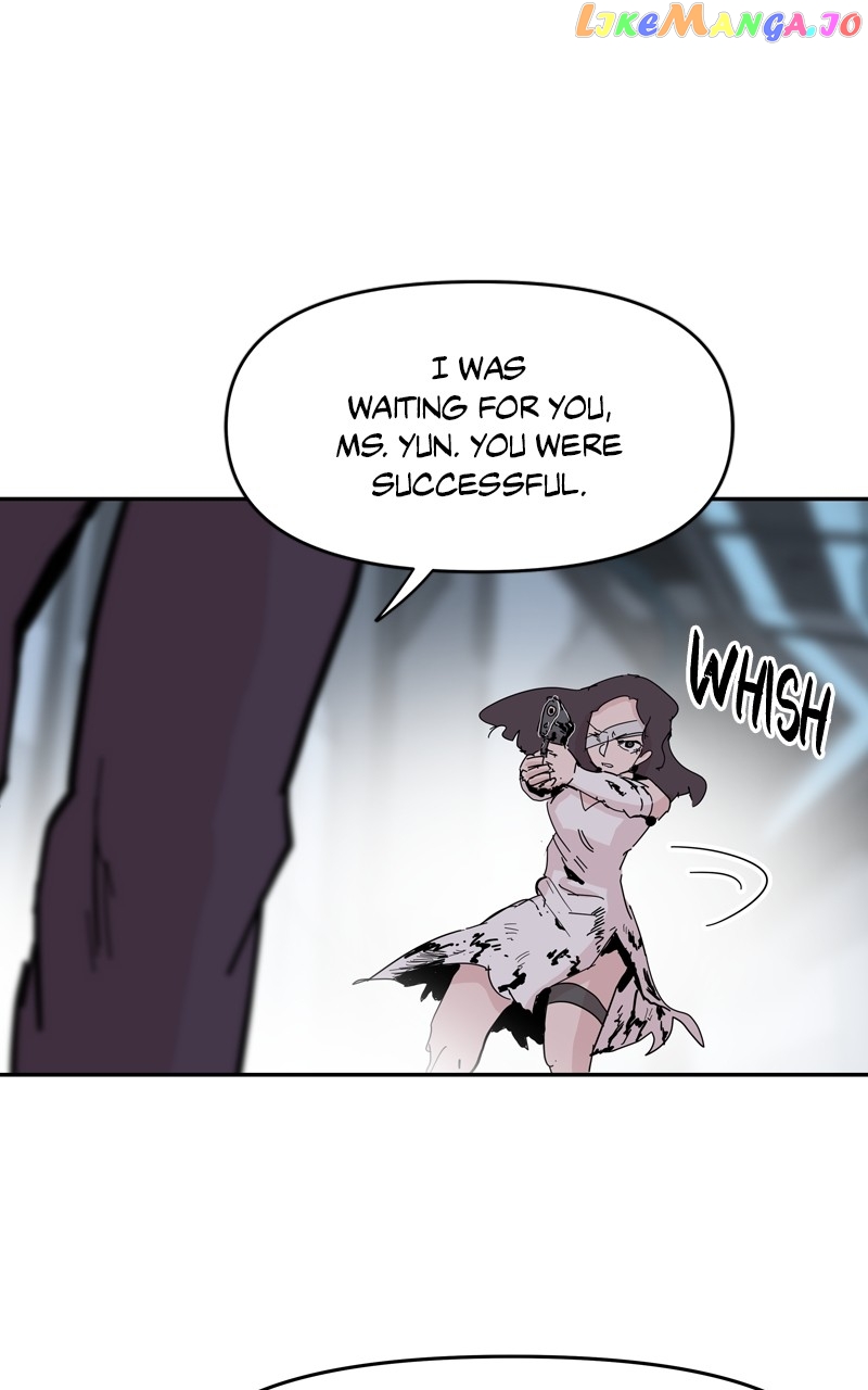 Never-Ending Darling Chapter 78 - page 13