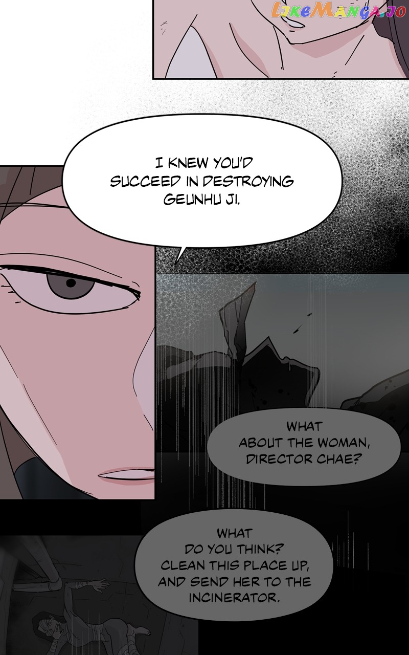Never-Ending Darling Chapter 78 - page 15