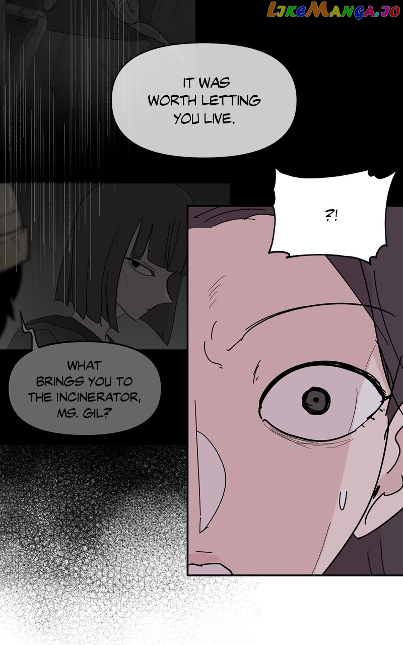 Never-Ending Darling Chapter 78 - page 16