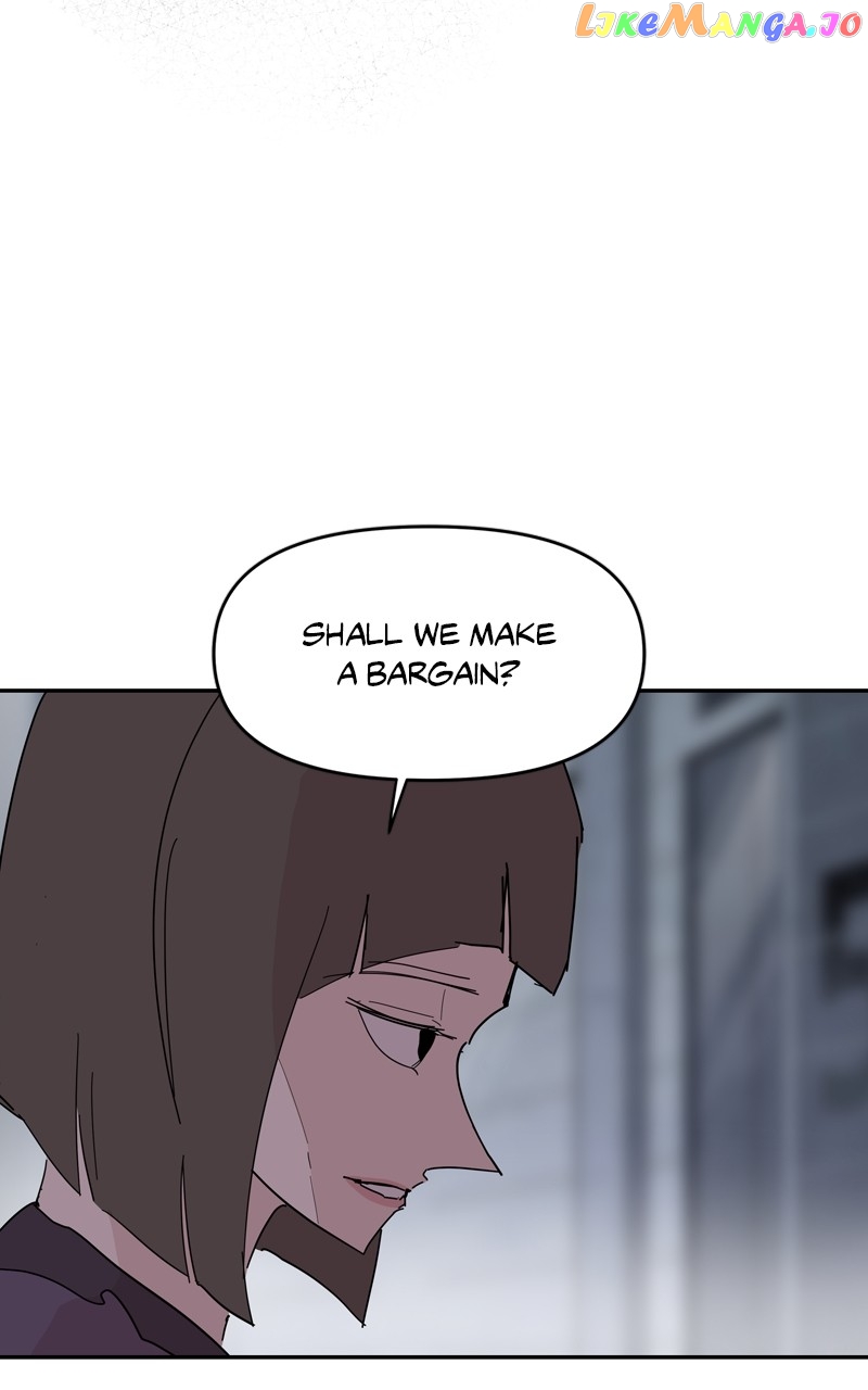Never-Ending Darling Chapter 78 - page 17