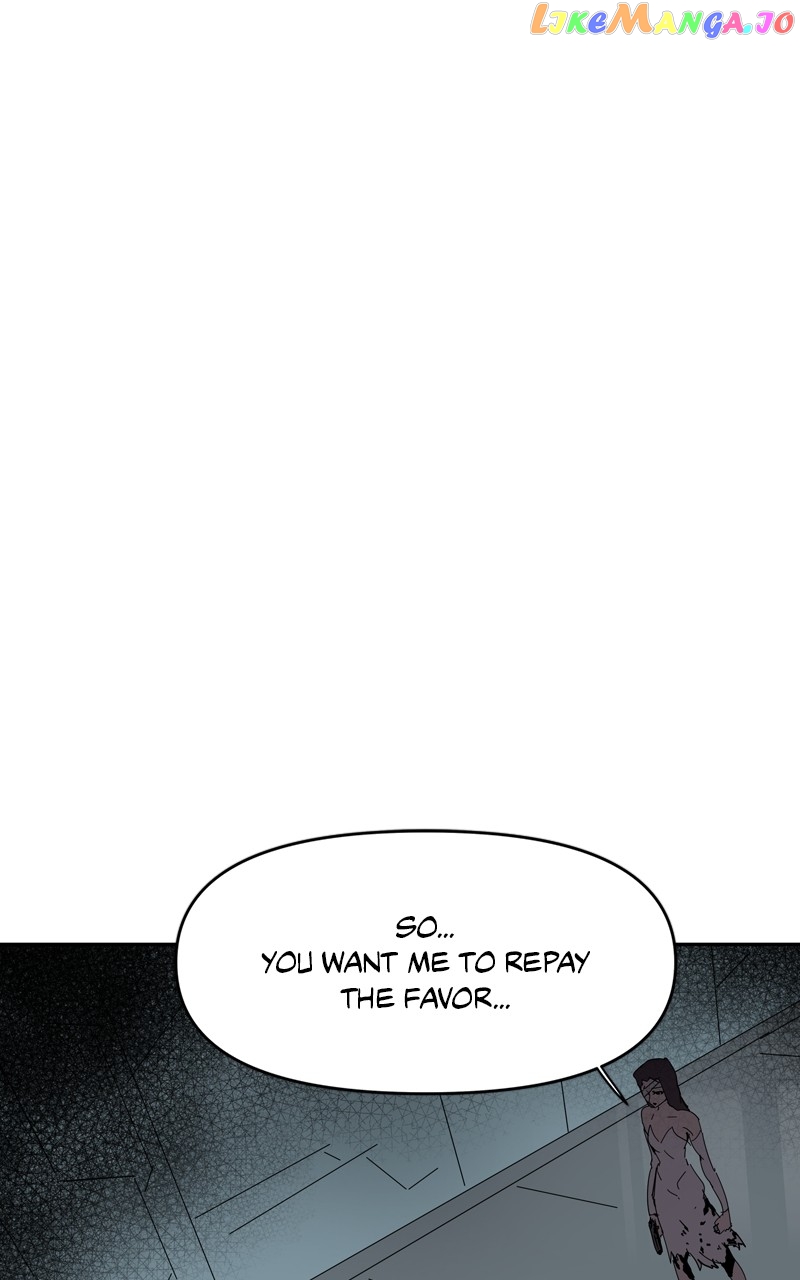 Never-Ending Darling Chapter 78 - page 21