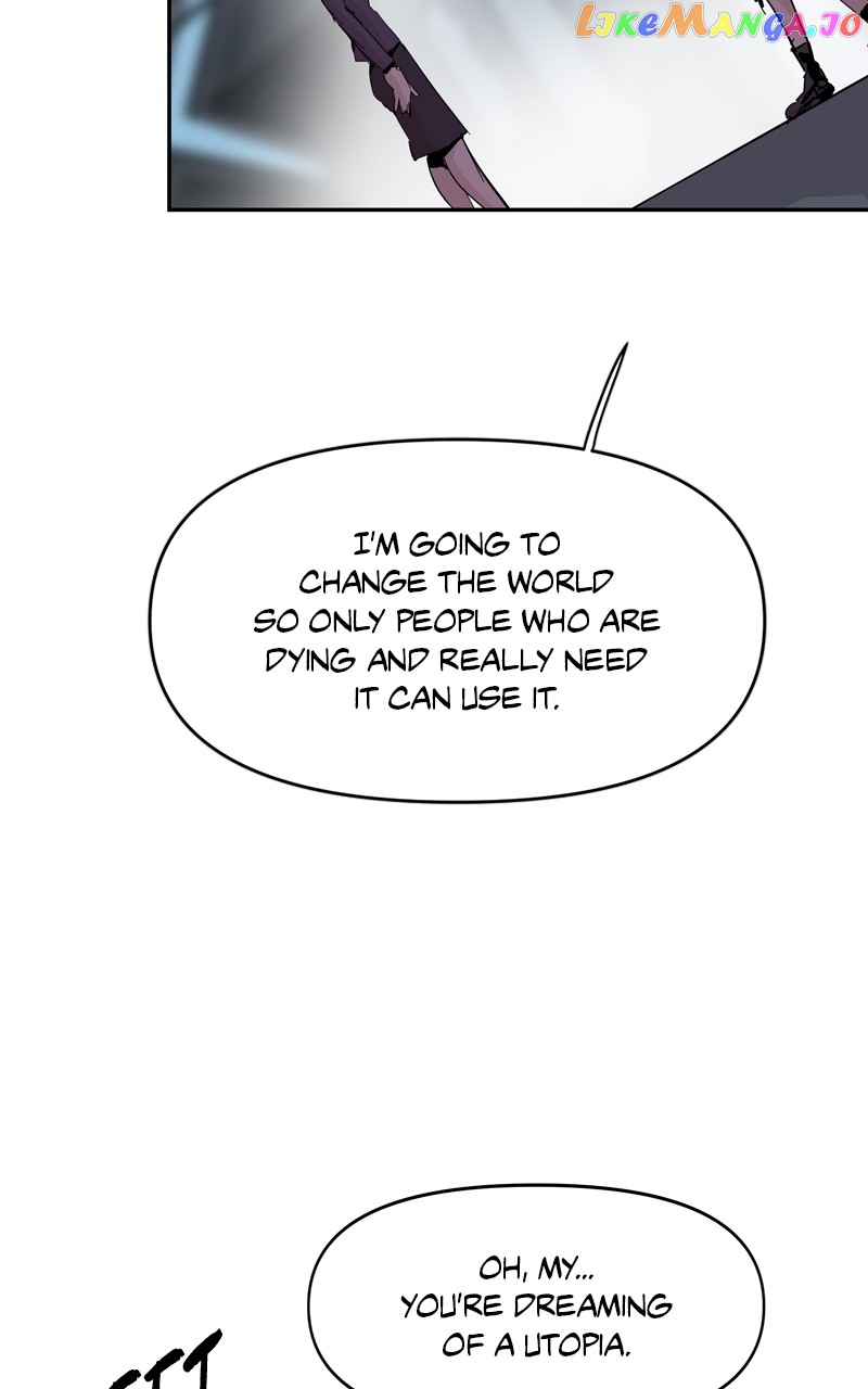 Never-Ending Darling Chapter 78 - page 26