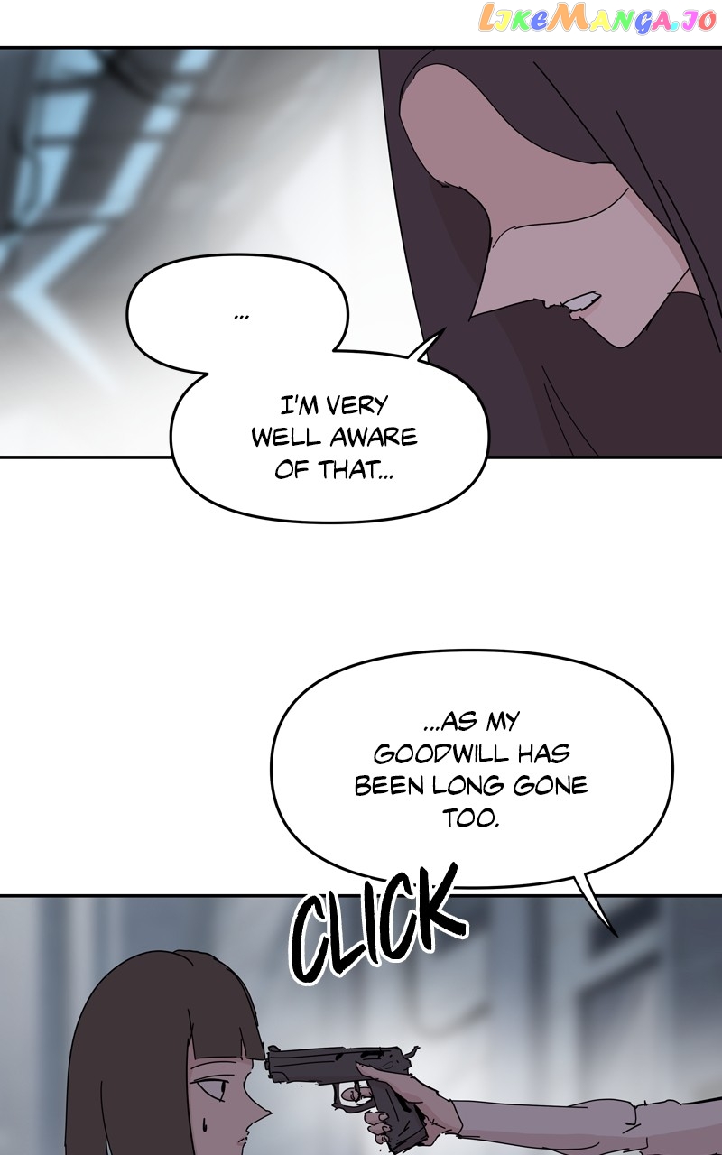 Never-Ending Darling Chapter 78 - page 28