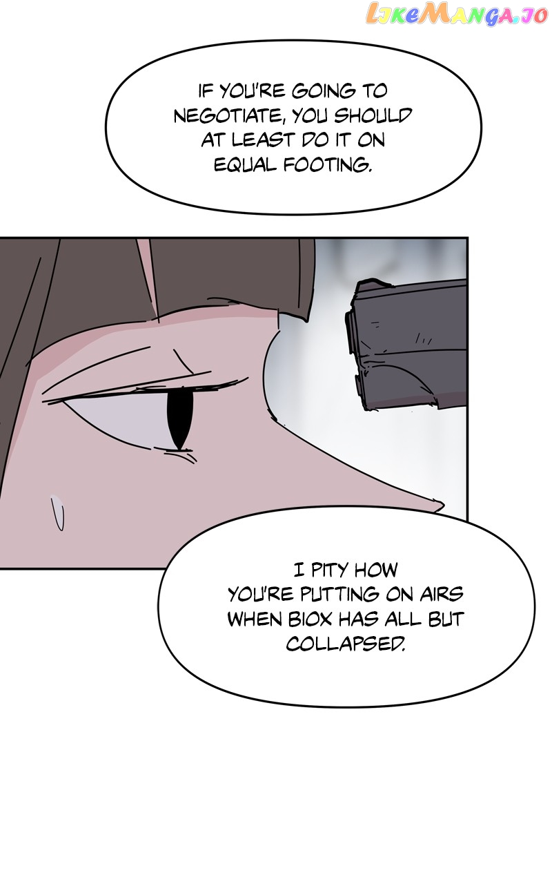 Never-Ending Darling Chapter 78 - page 30