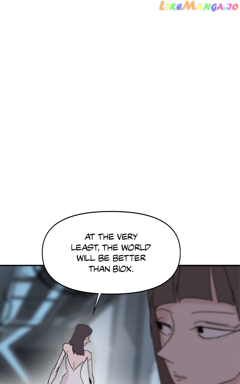 Never-Ending Darling Chapter 78 - page 32