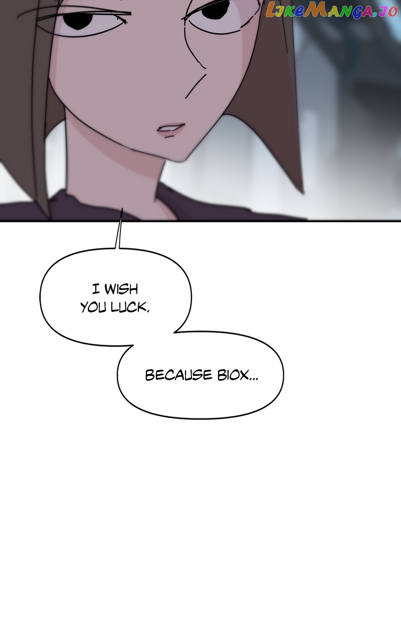Never-Ending Darling Chapter 78 - page 34