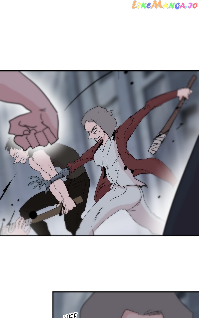 Never-Ending Darling Chapter 78 - page 36