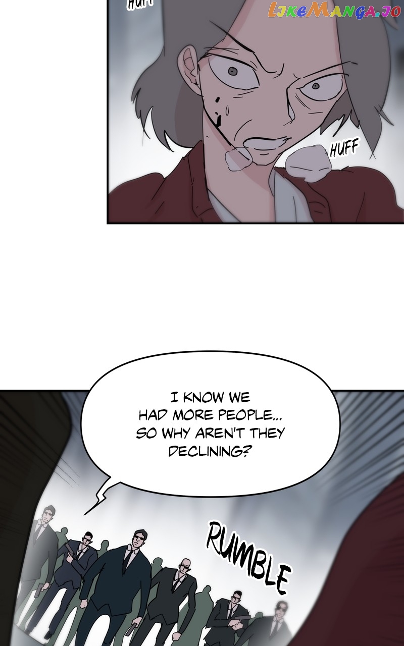 Never-Ending Darling Chapter 78 - page 37