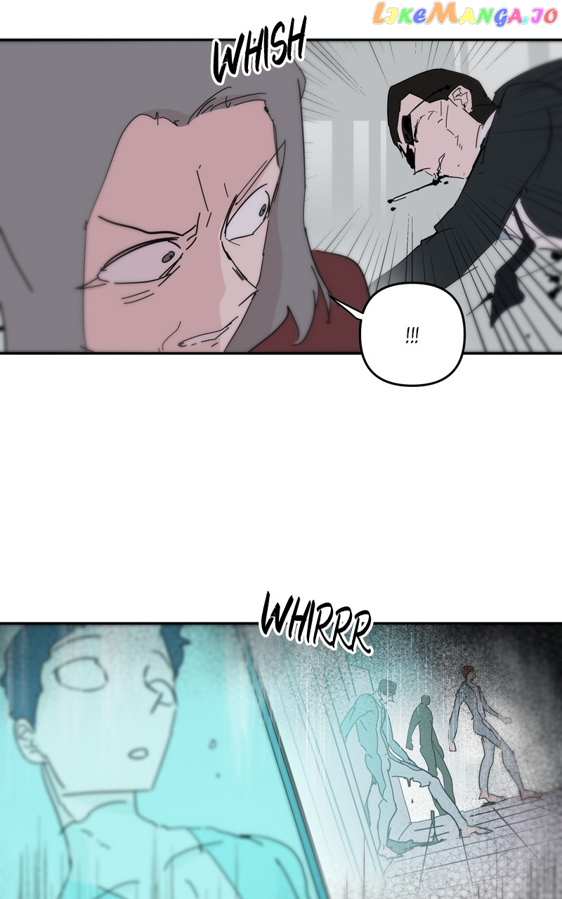 Never-Ending Darling Chapter 78 - page 39